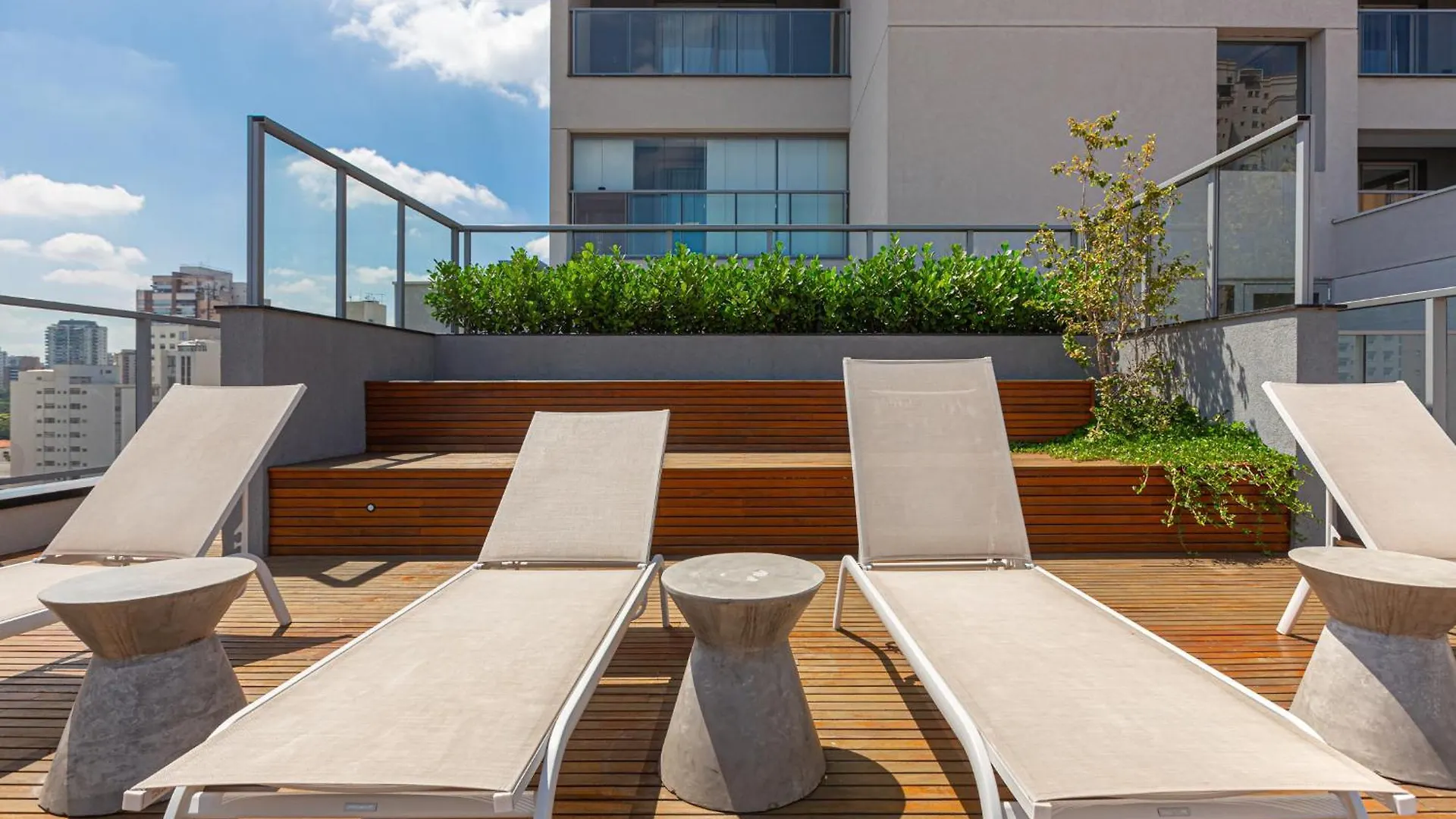 Apartment Easy Star - Belo Studio Com Varanda Em Perdizes - Kw01I Sao Paulo Brazil