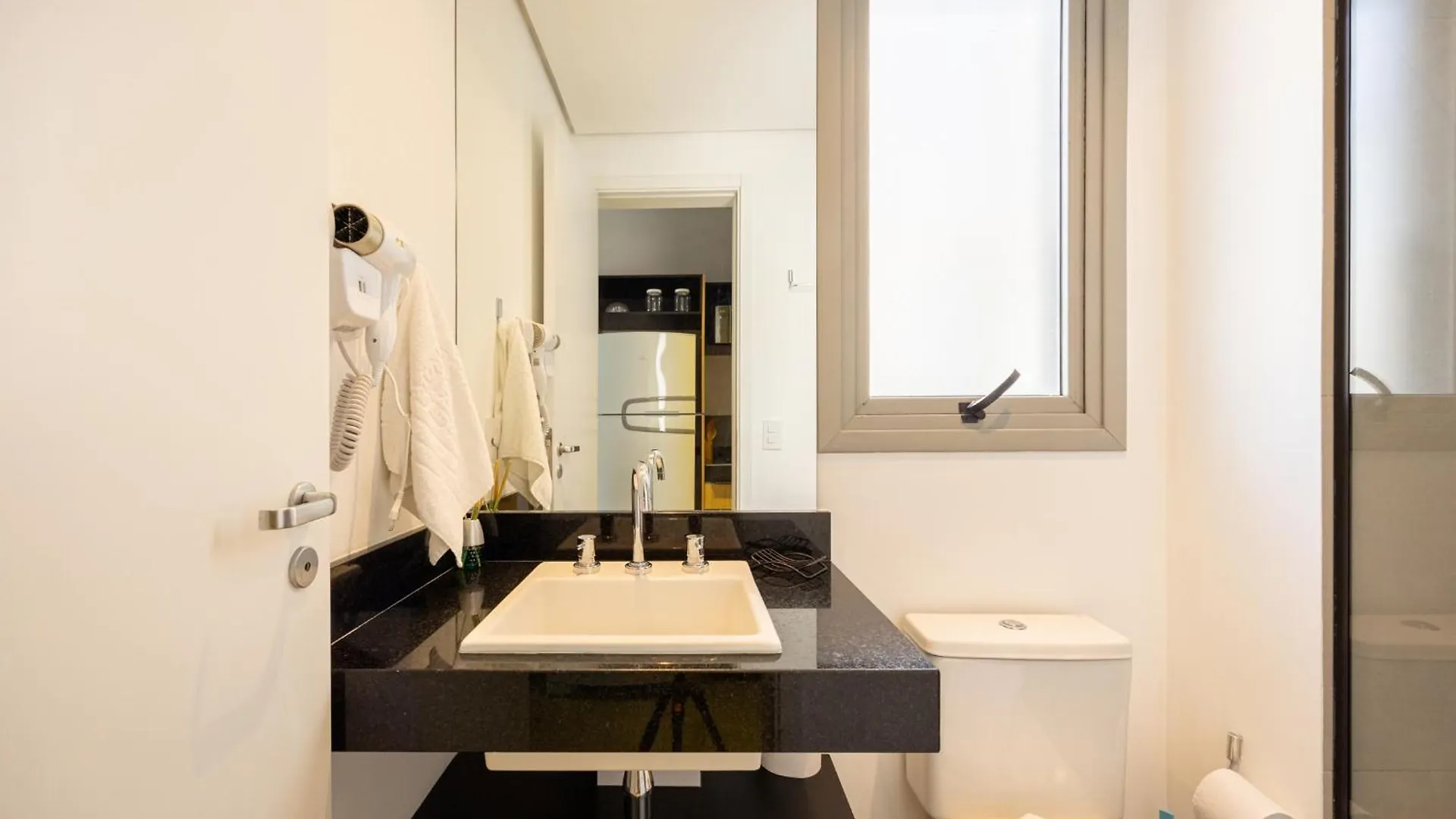 Apartment Easy Star - Belo Studio Com Varanda Em Perdizes - Kw01I Sao Paulo