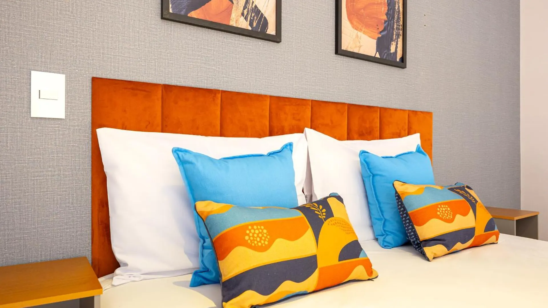 Apartment Easy Star - Belo Studio Com Varanda Em Perdizes - Kw01I Sao Paulo
