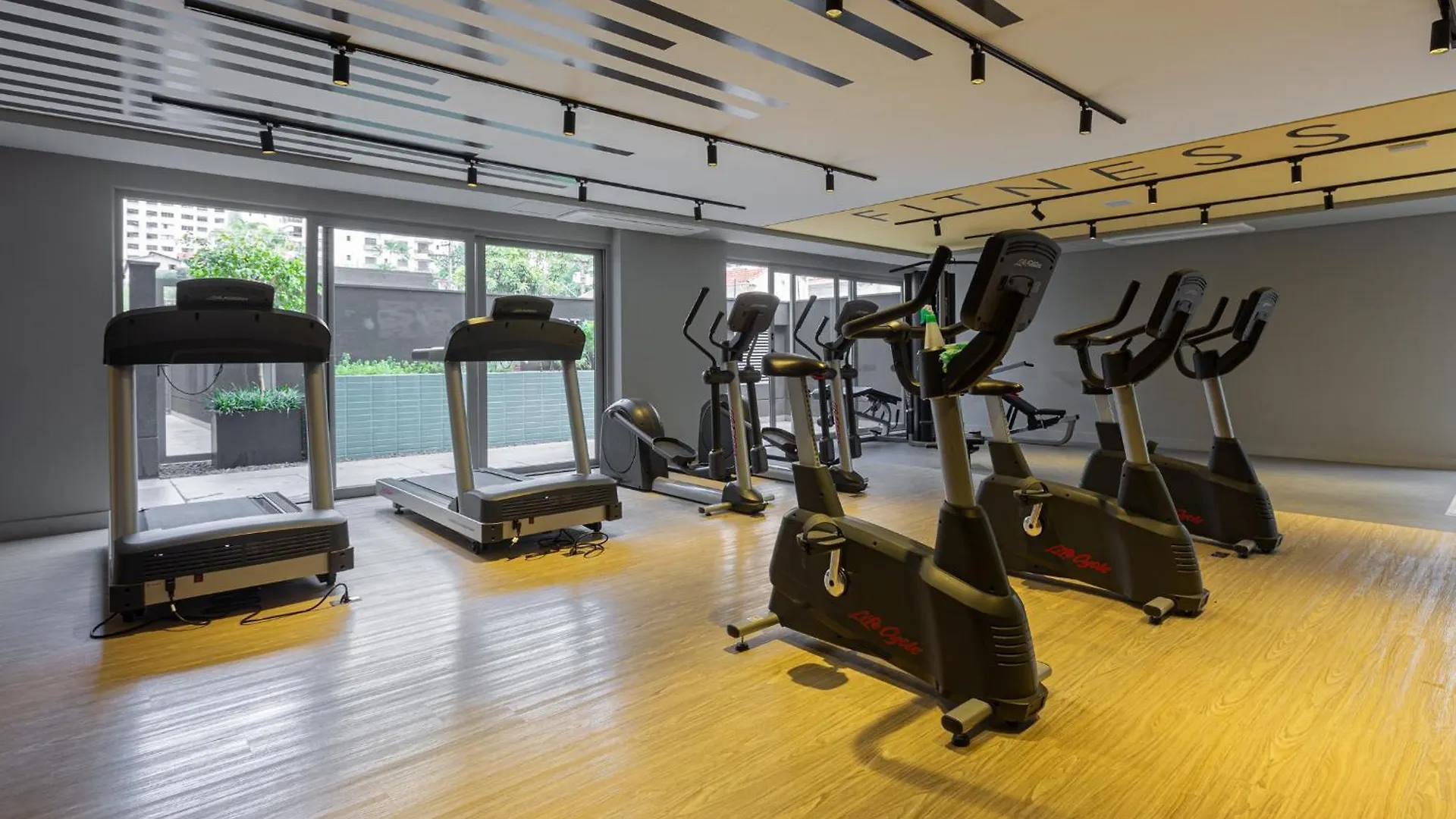 Easy Star - Belo Studio Com Varanda Em Perdizes - Kw01I San Paolo Appartamento