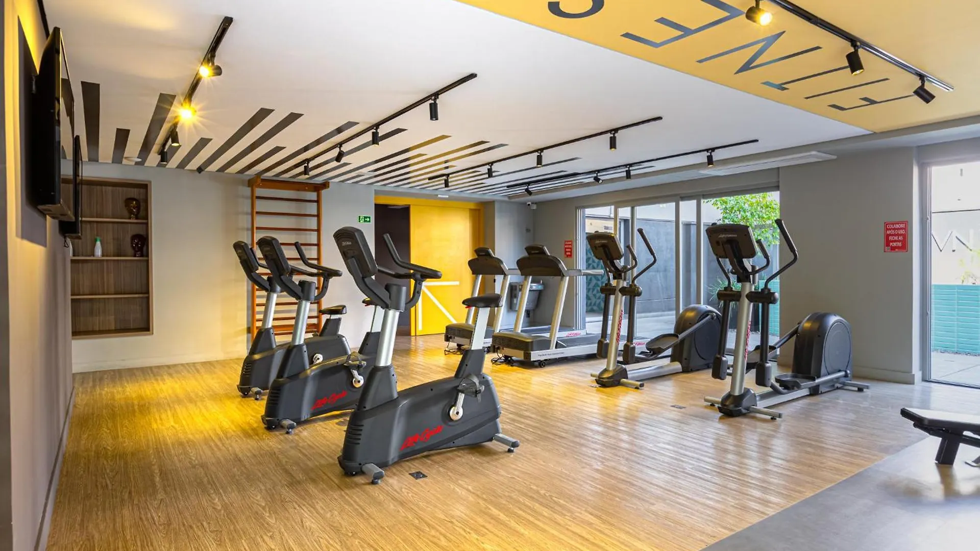 Appartamento Easy Star - Belo Studio Com Varanda Em Perdizes - Kw01I San Paolo Brasile