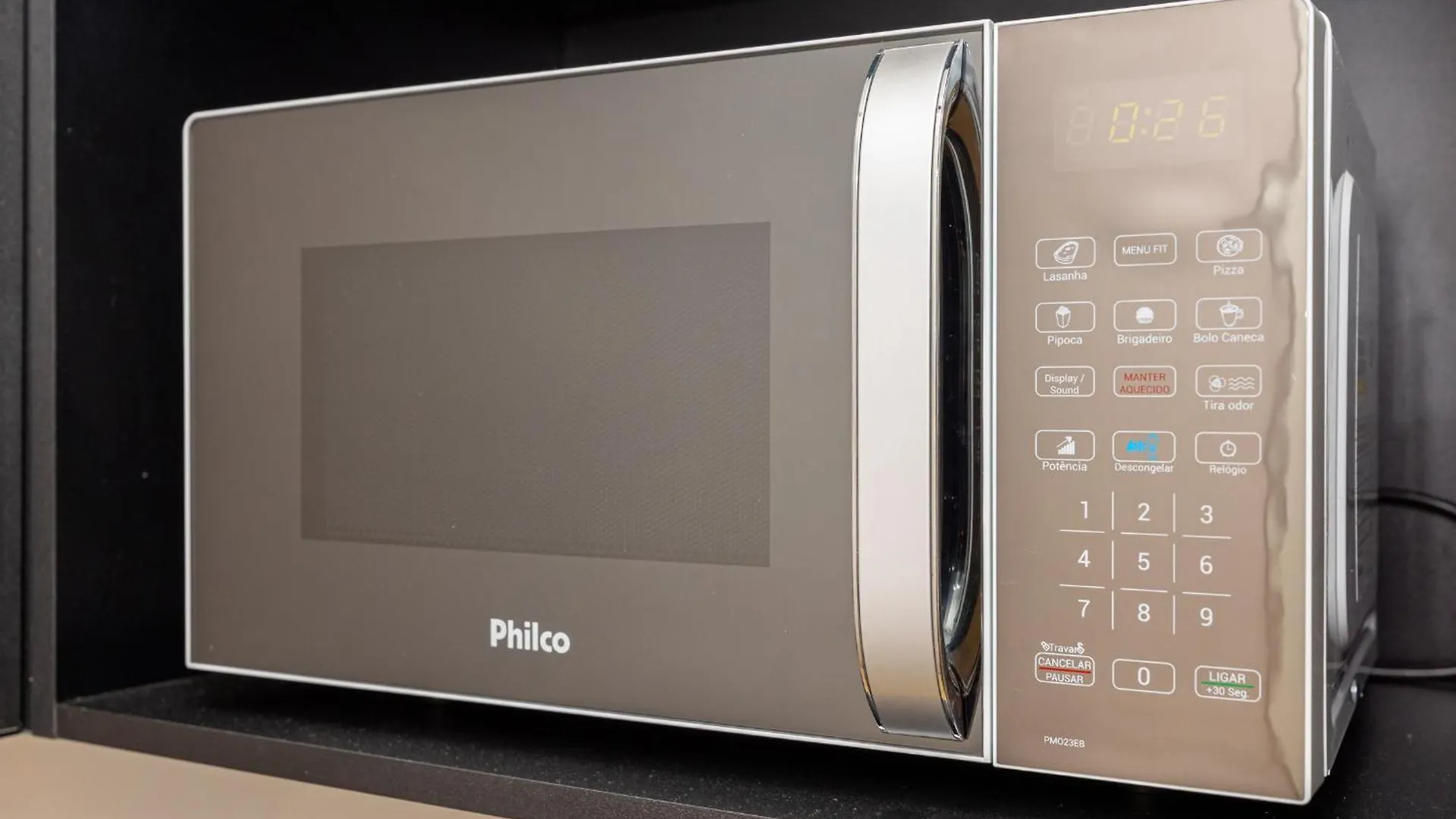 Appartamento Easy Star - Belo Studio Com Varanda Em Perdizes - Kw01I San Paolo