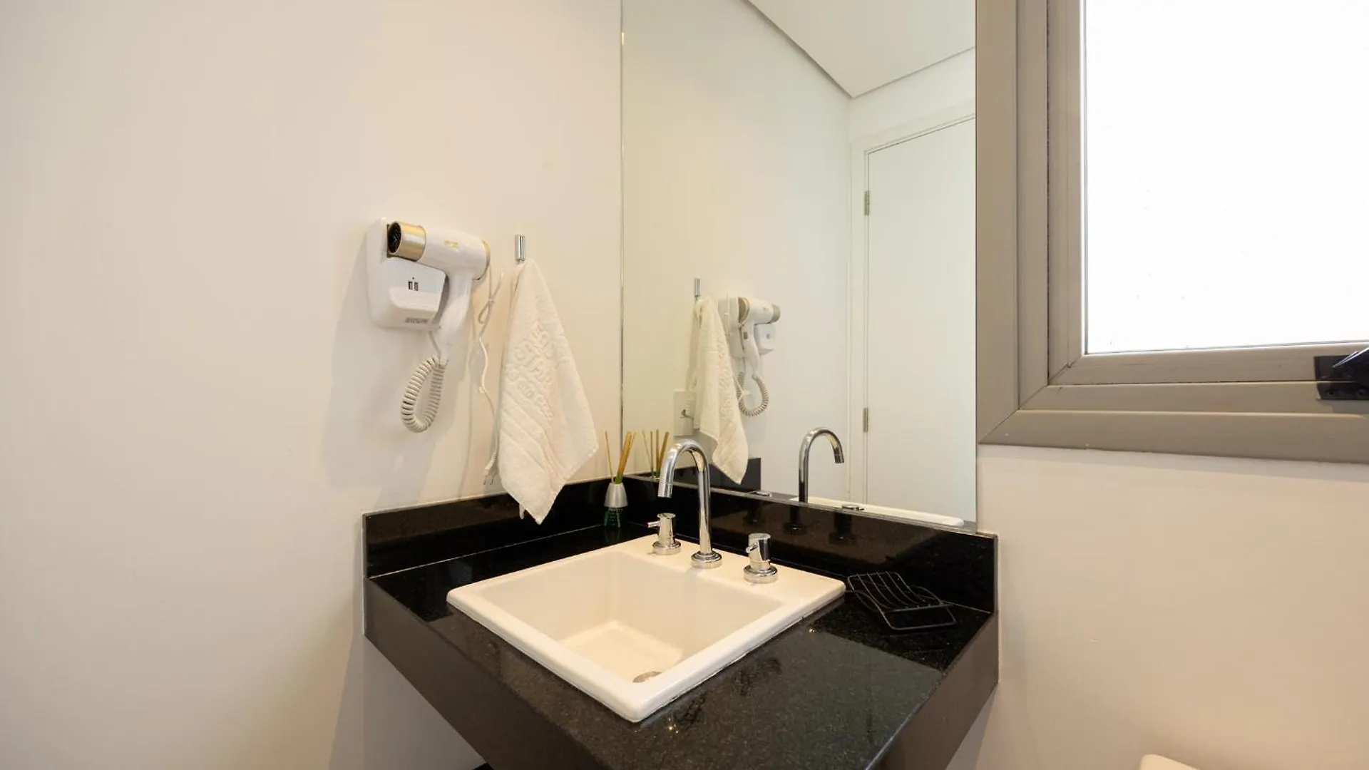 Easy Star - Belo Studio Com Varanda Em Perdizes - Kw01I San Paolo Brasile